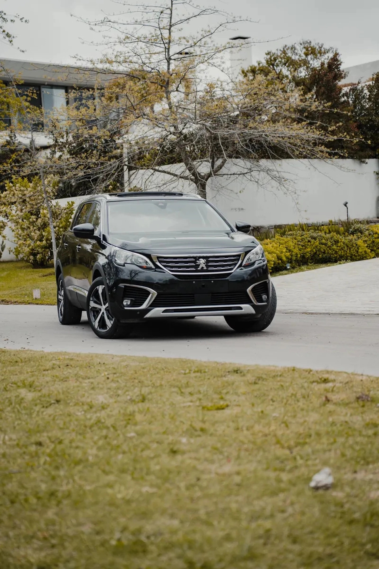 Peugeot 3008 Allure 1.6 THP 165