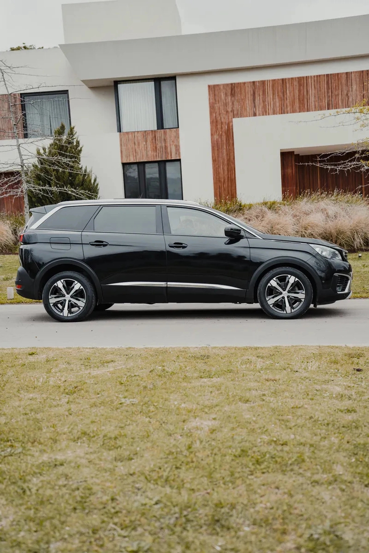 Peugeot 3008 Allure 1.6 THP 165