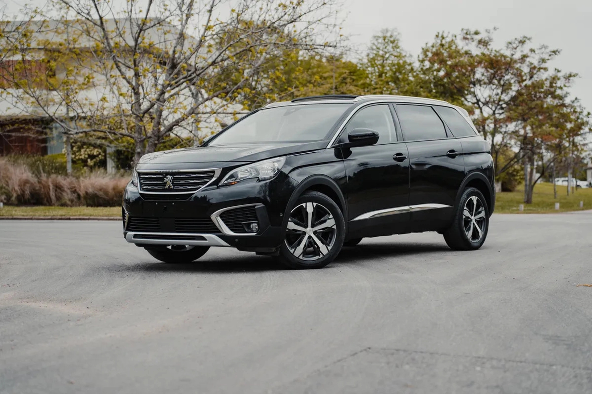 Peugeot 3008 Allure 1.6 THP 165