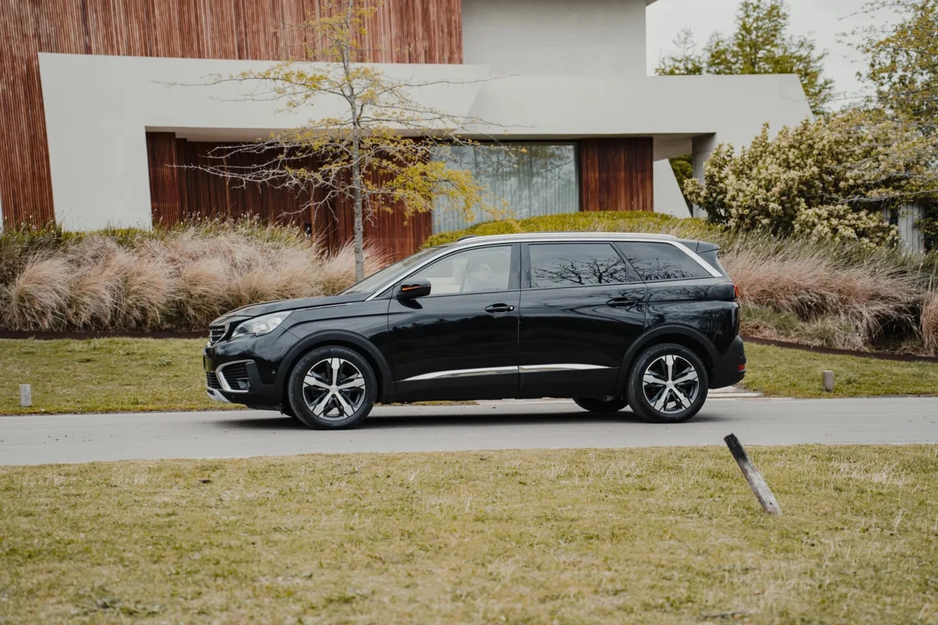 Peugeot 3008 Allure 1.6 THP 165