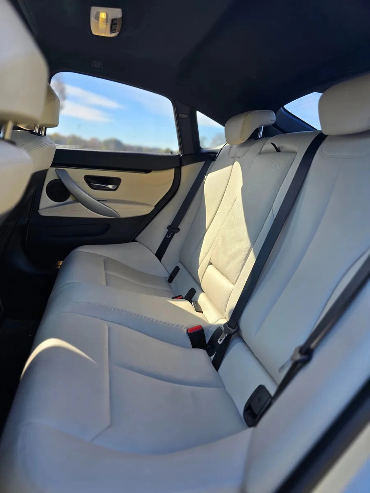 BMW Serie 4 Coupé 428i