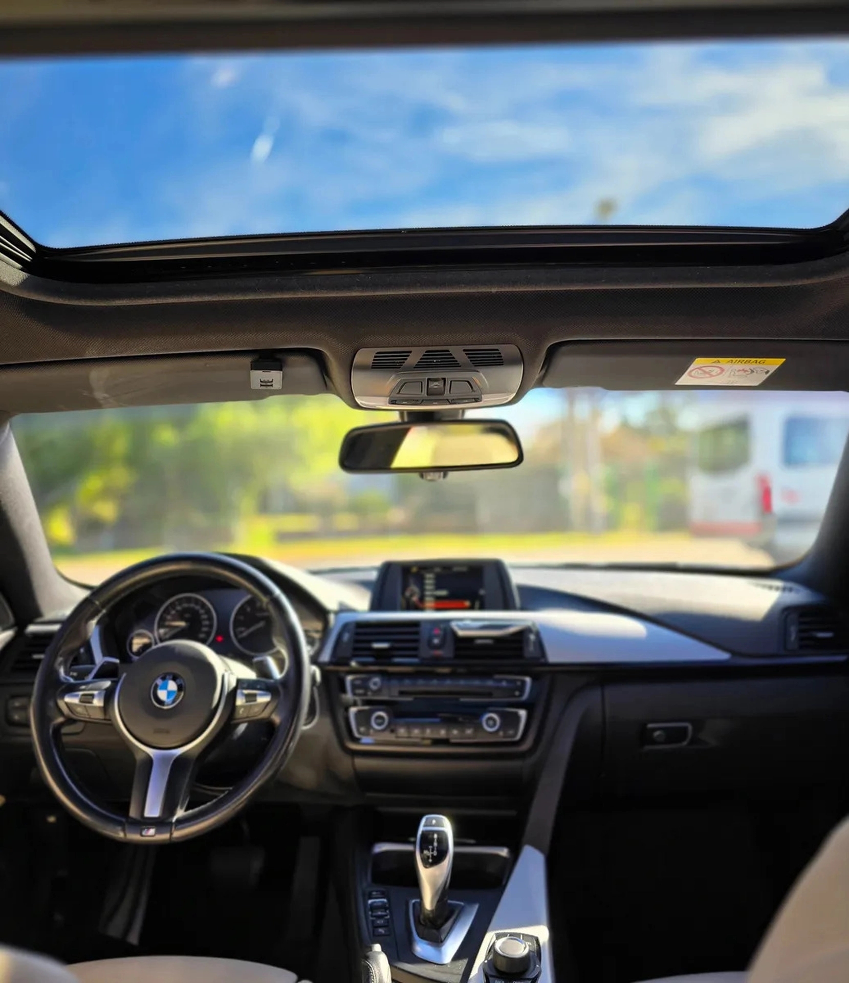 BMW Serie 4 Coupé 428i
