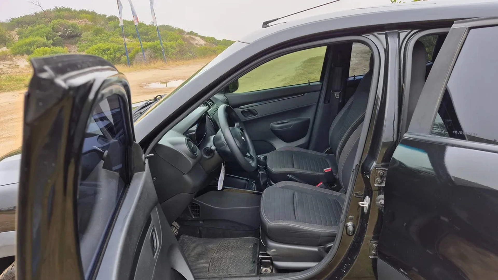 Renault Kwid Intens