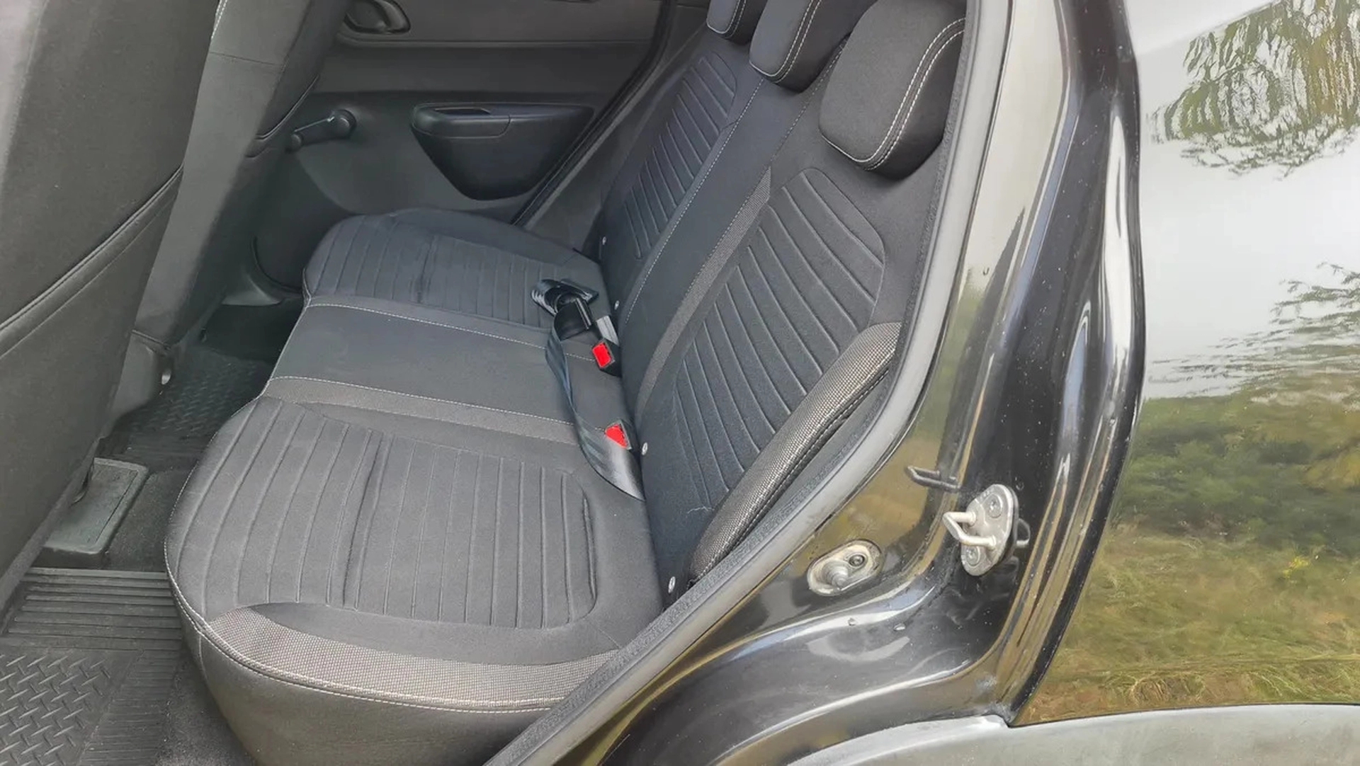 Renault Kwid Intens