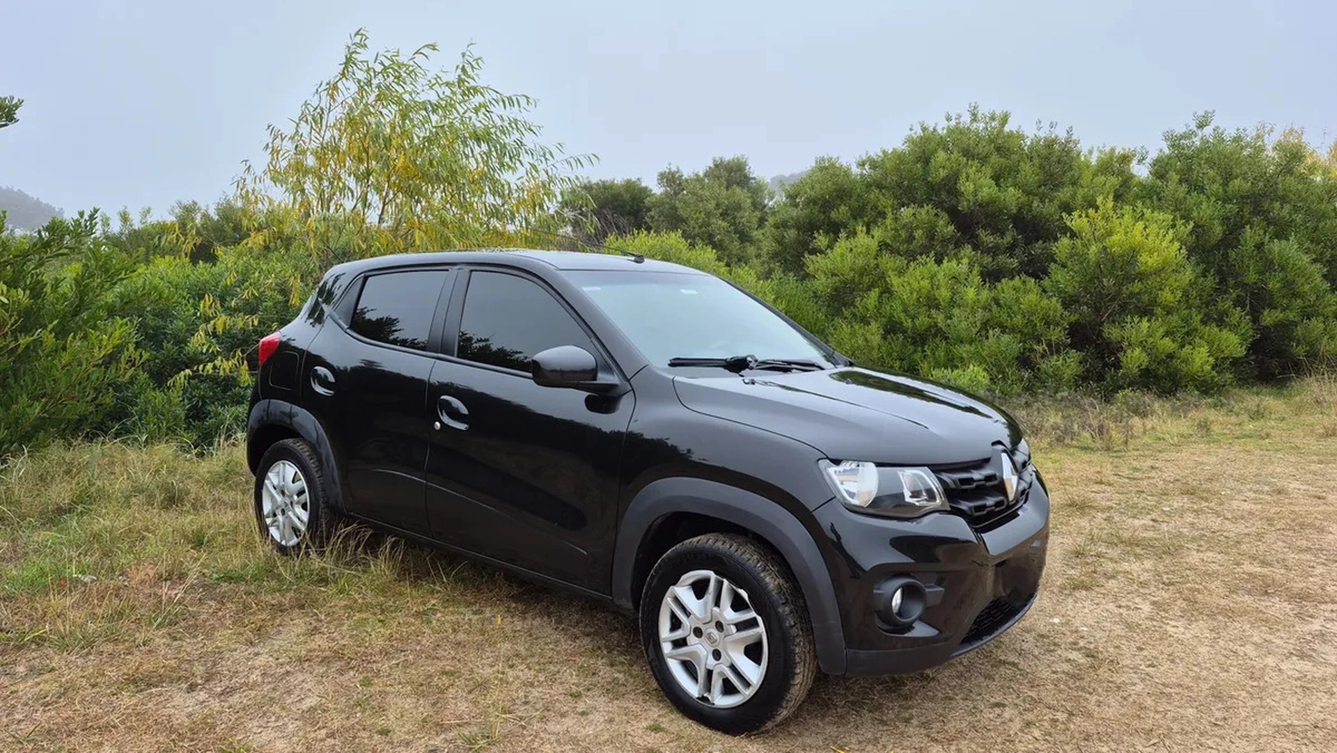 Renault Kwid Intens