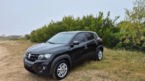 Renault Kwid Intens