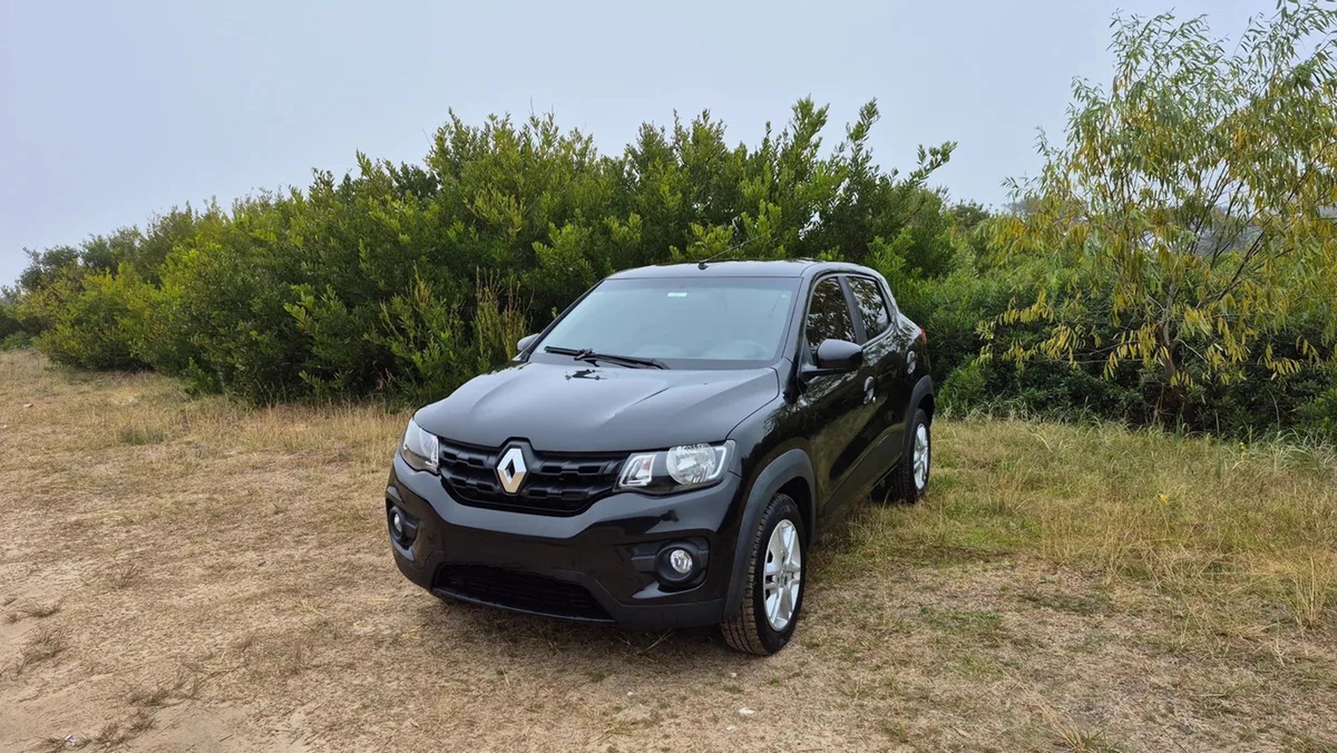 Renault Kwid Intens