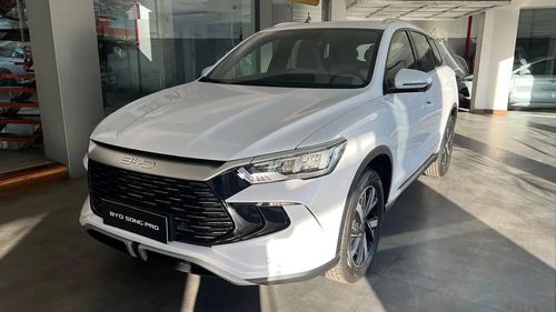 BYD Song Pro DM-i GL
