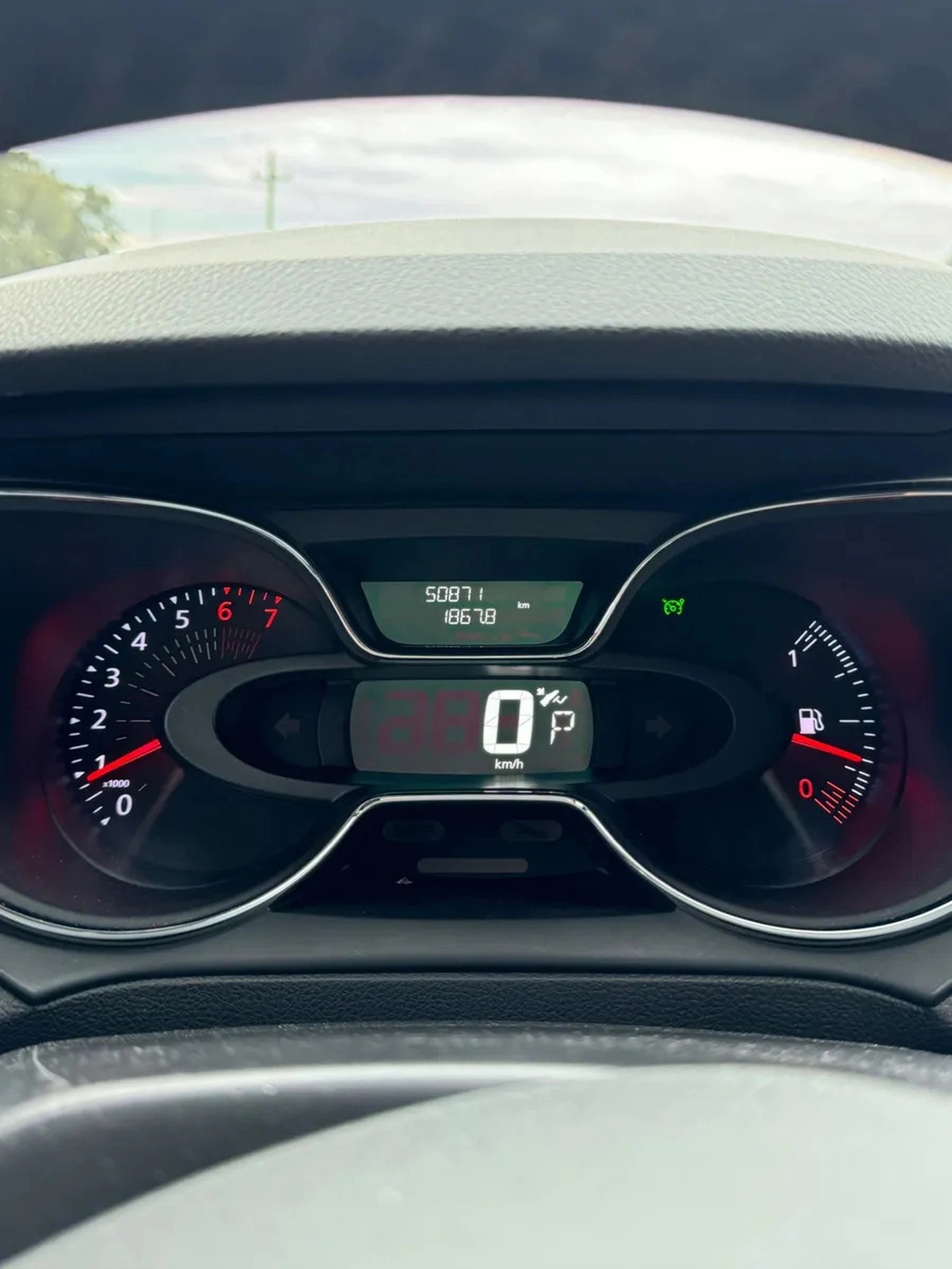 Renault Grand Captur Intens 2.0 A/T