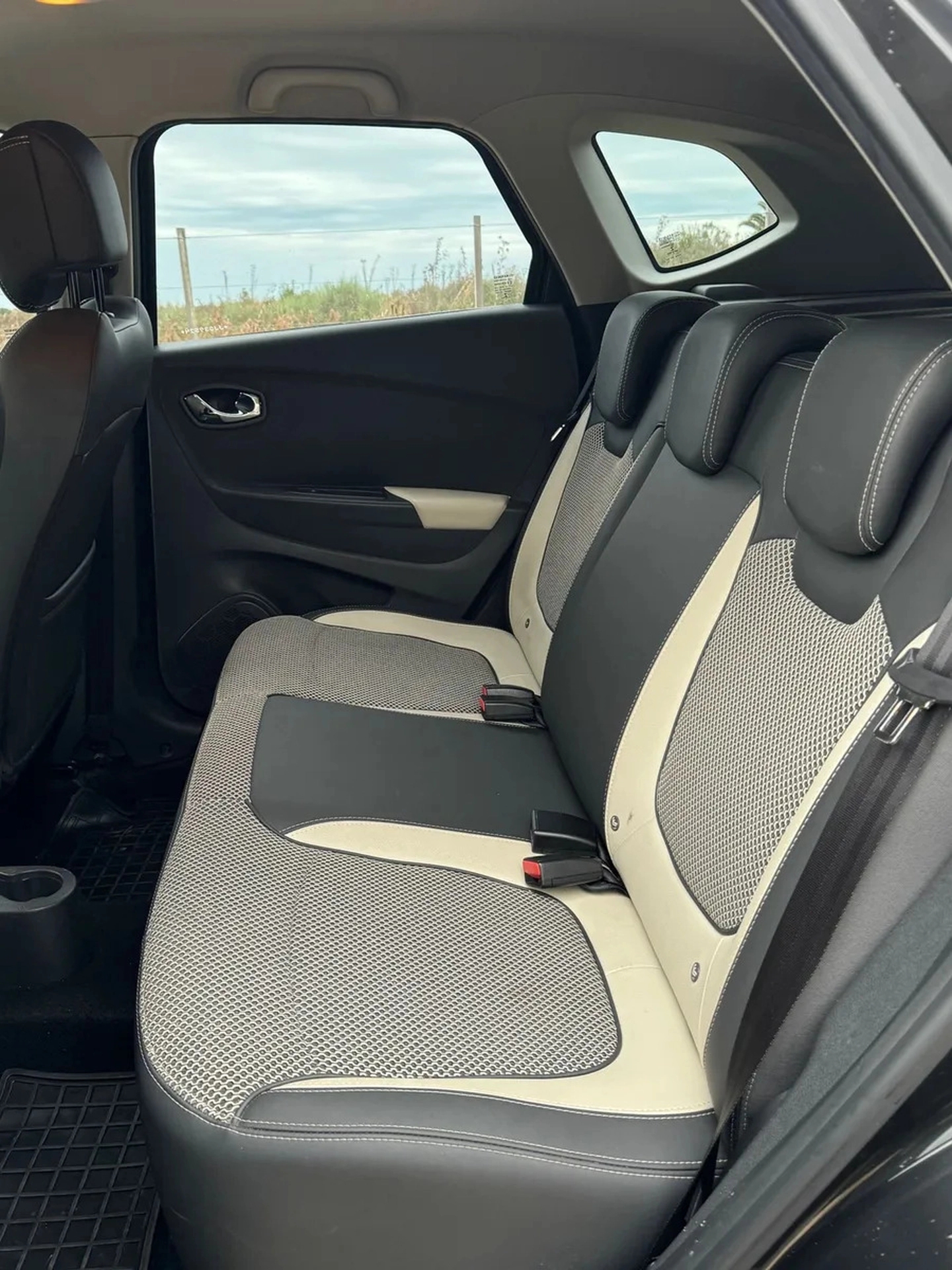 Renault Grand Captur Intens 2.0 A/T