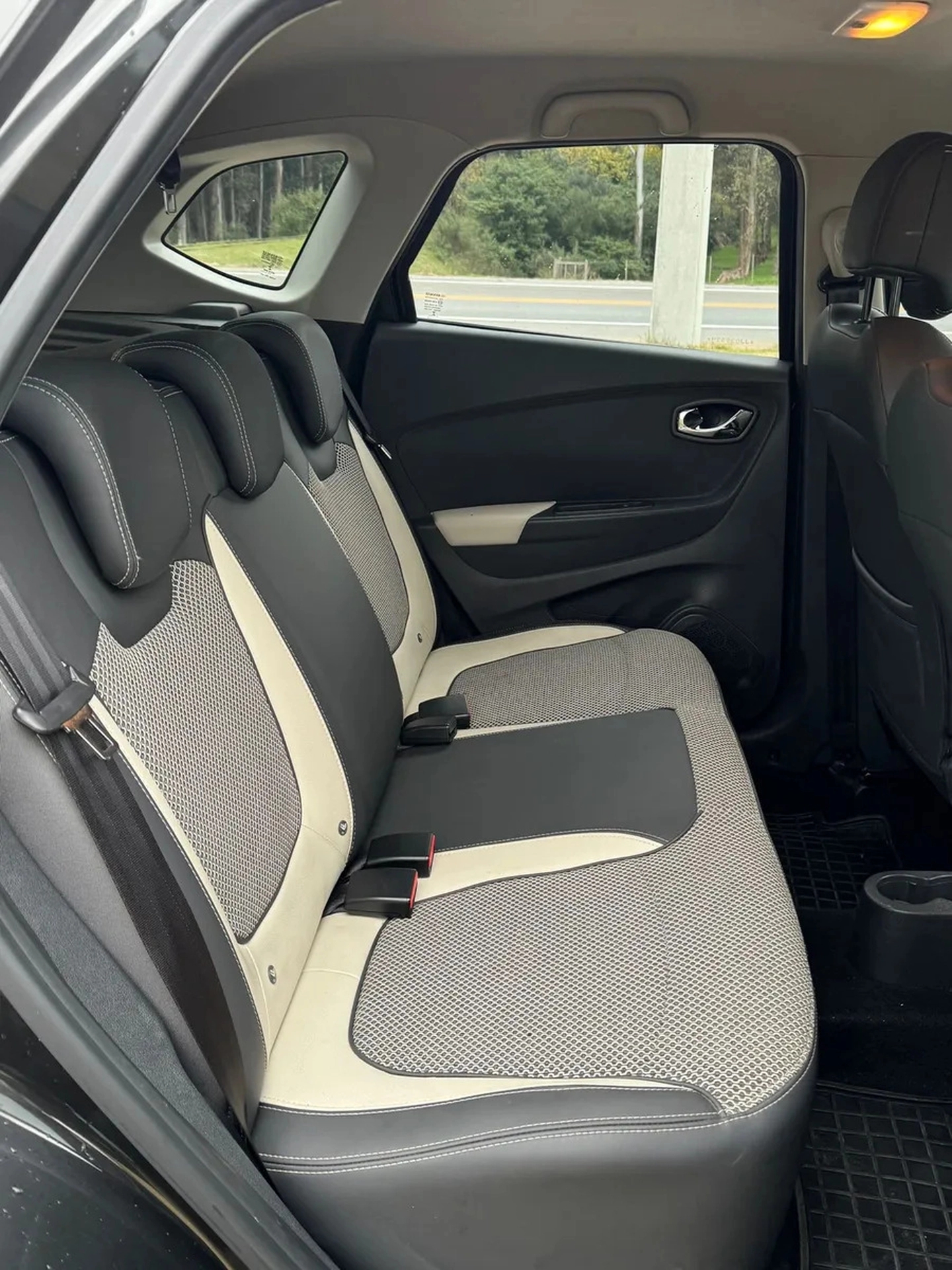 Renault Grand Captur Intens 2.0 A/T