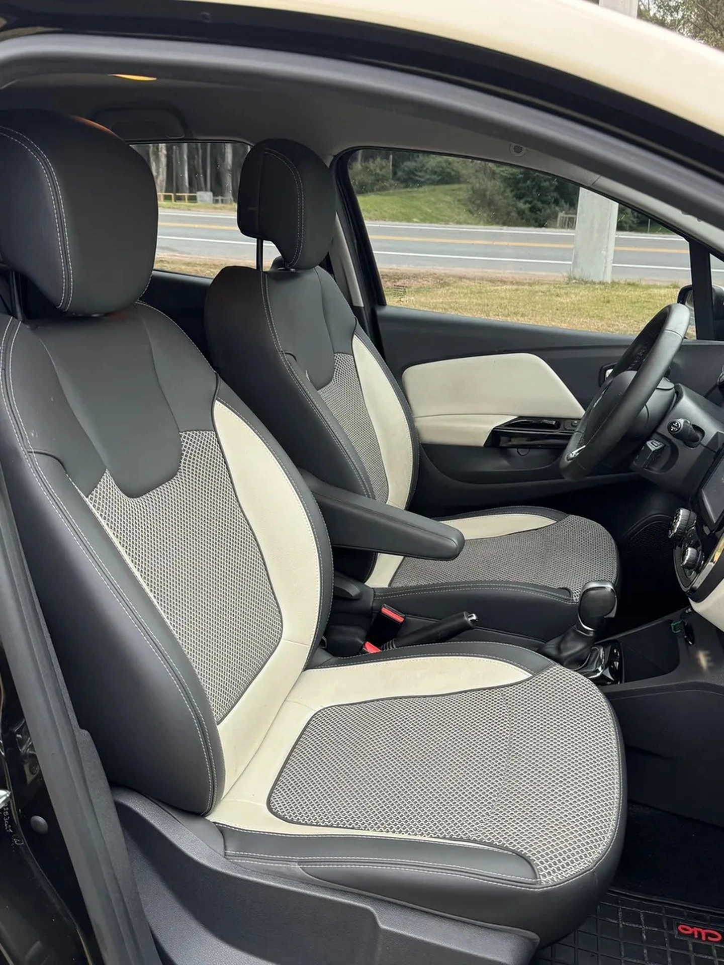 Renault Grand Captur Intens 2.0 A/T