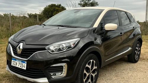 Renault Grand Captur Intens 2.0 A/T