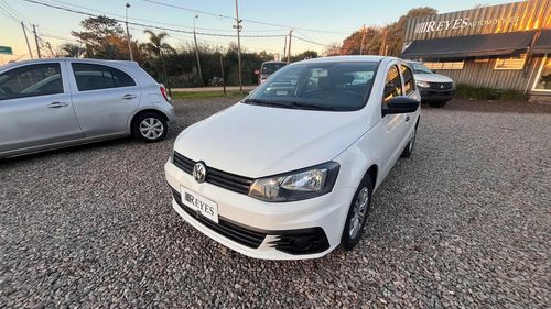Volkswagen Gol Hatch 1.6 Power