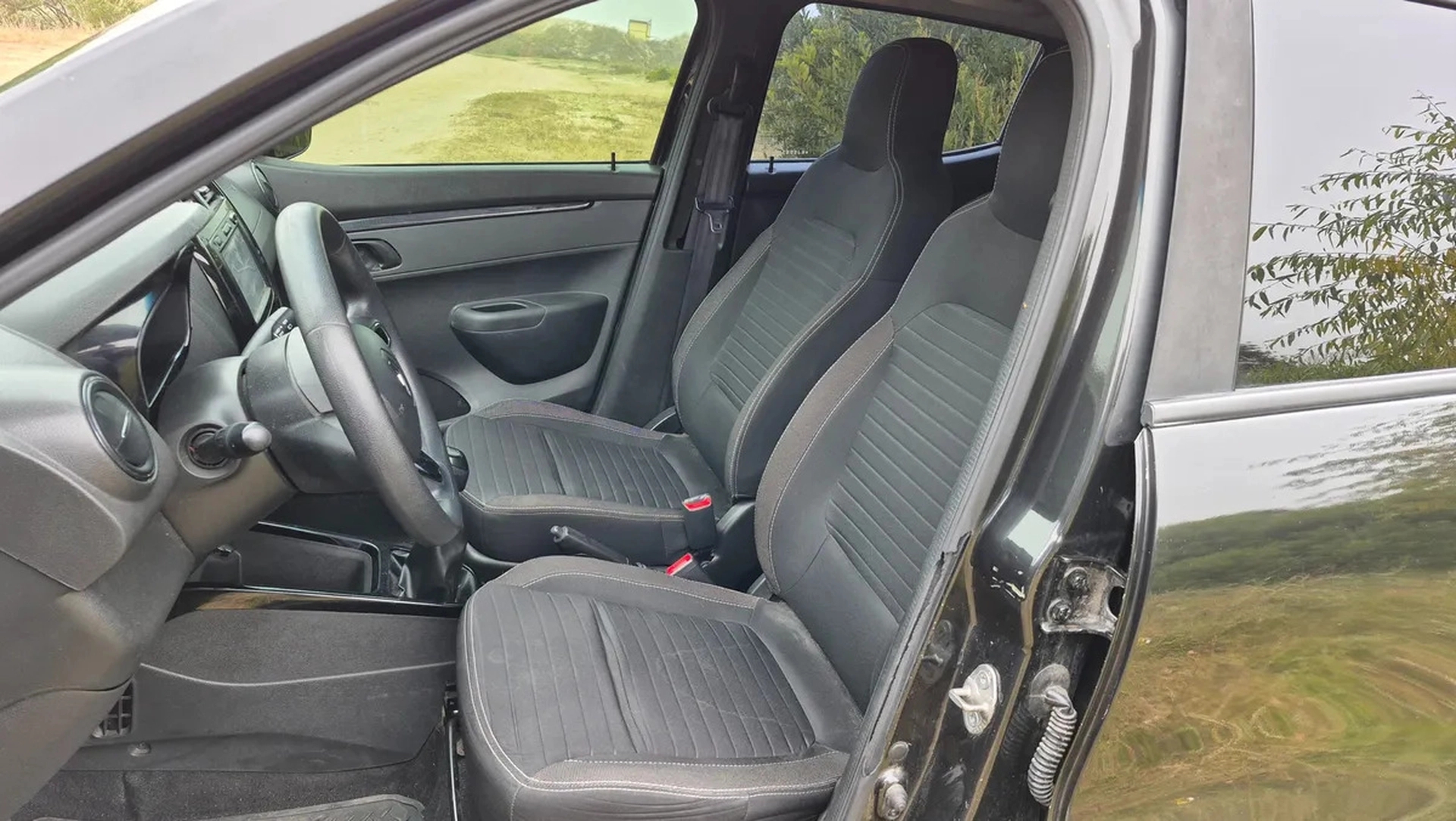 Renault Kwid Intens