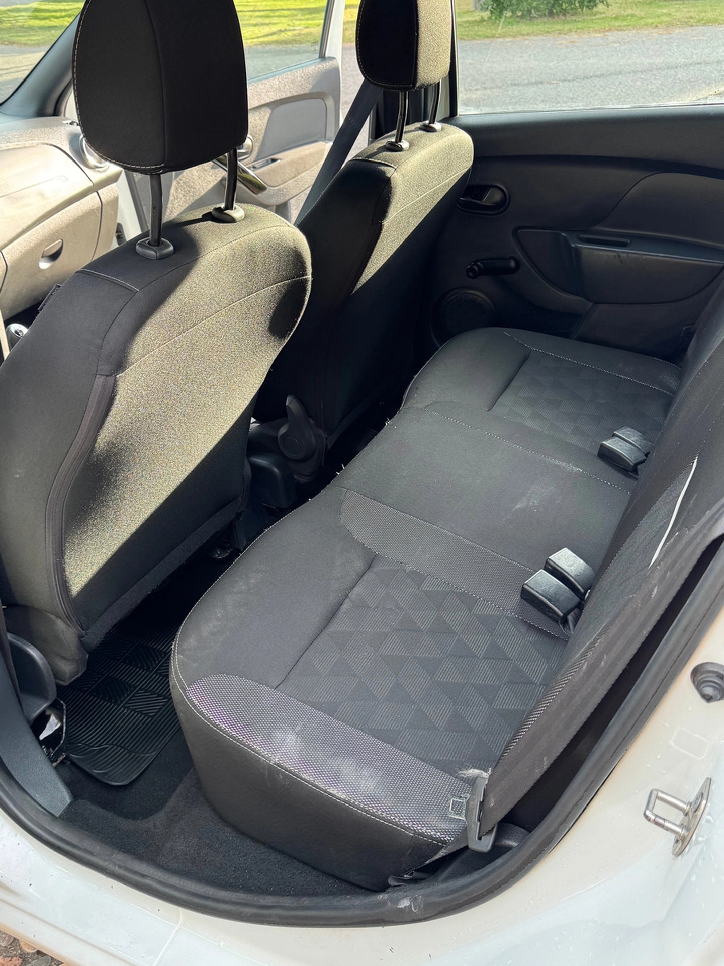 Renault Sandero 1.0 Life