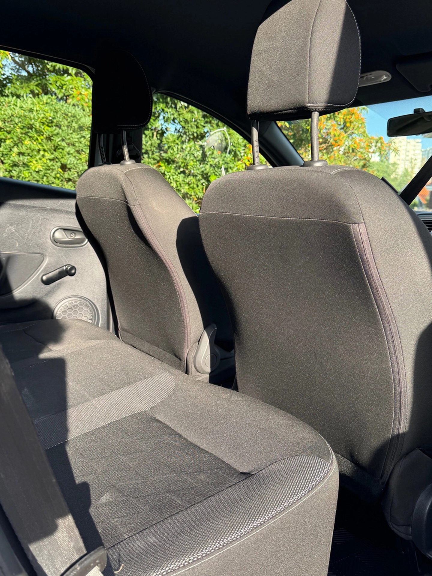 Renault Sandero 1.0 Life
