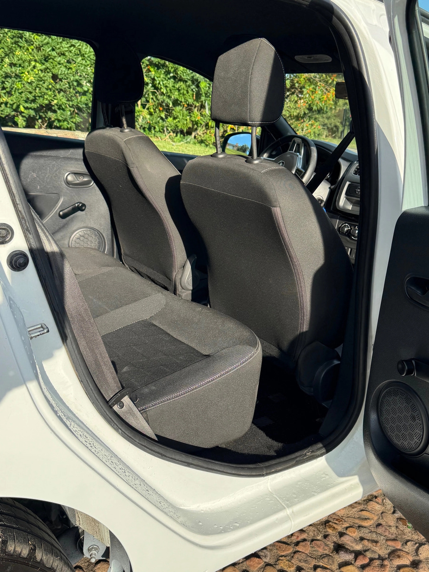 Renault Sandero 1.0 Life
