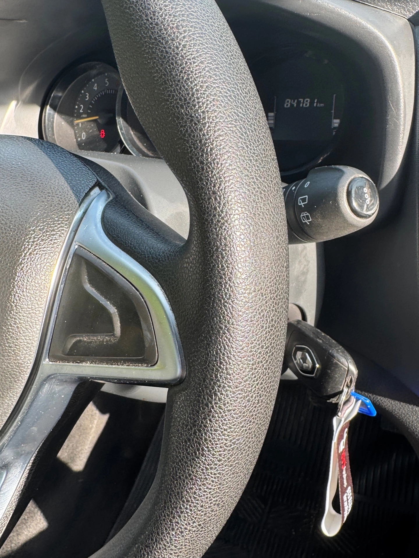 Renault Sandero 1.0 Life