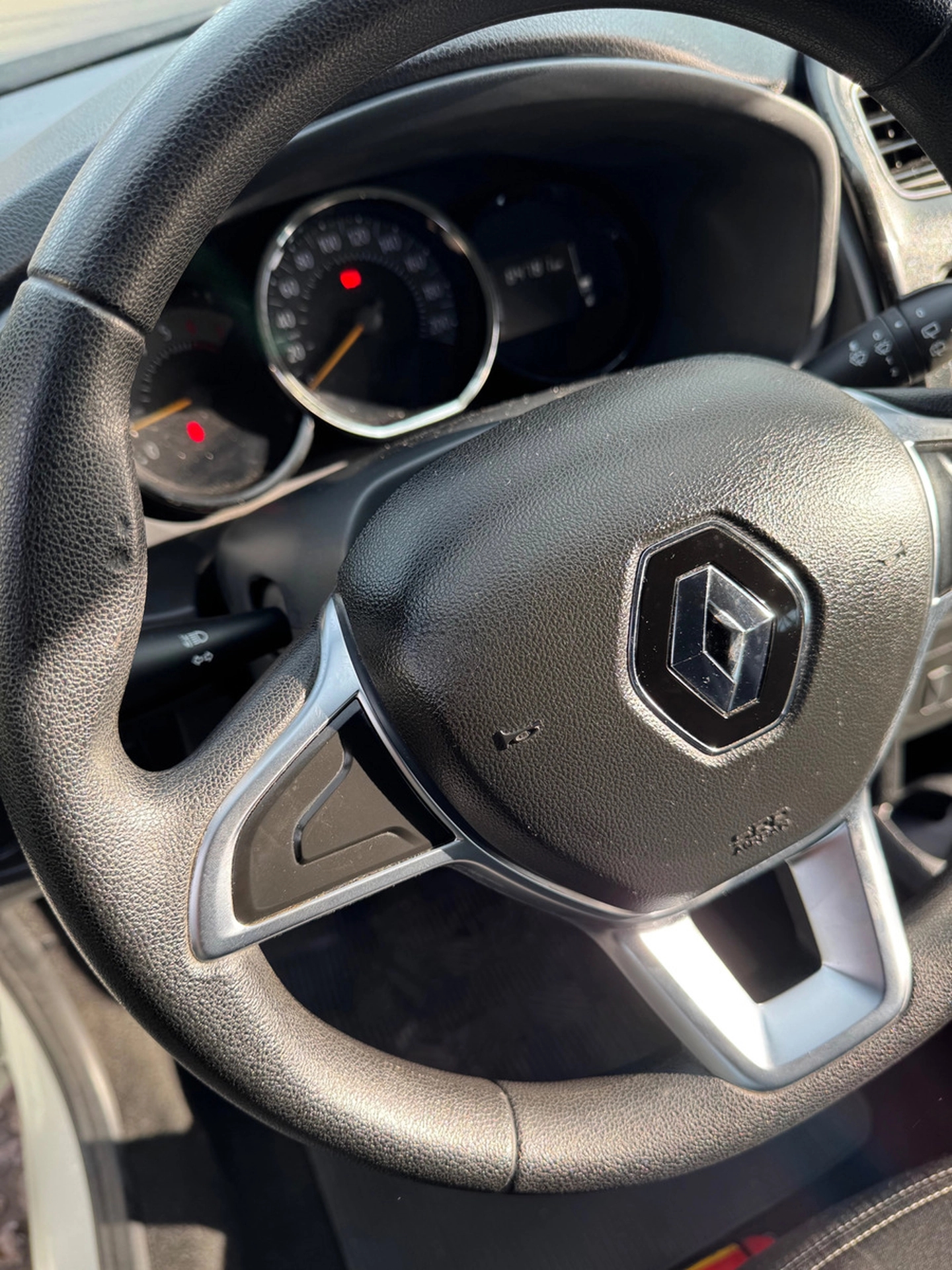 Renault Sandero 1.0 Life