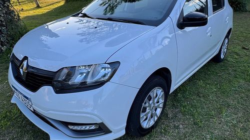 Renault Sandero 1.0 Life