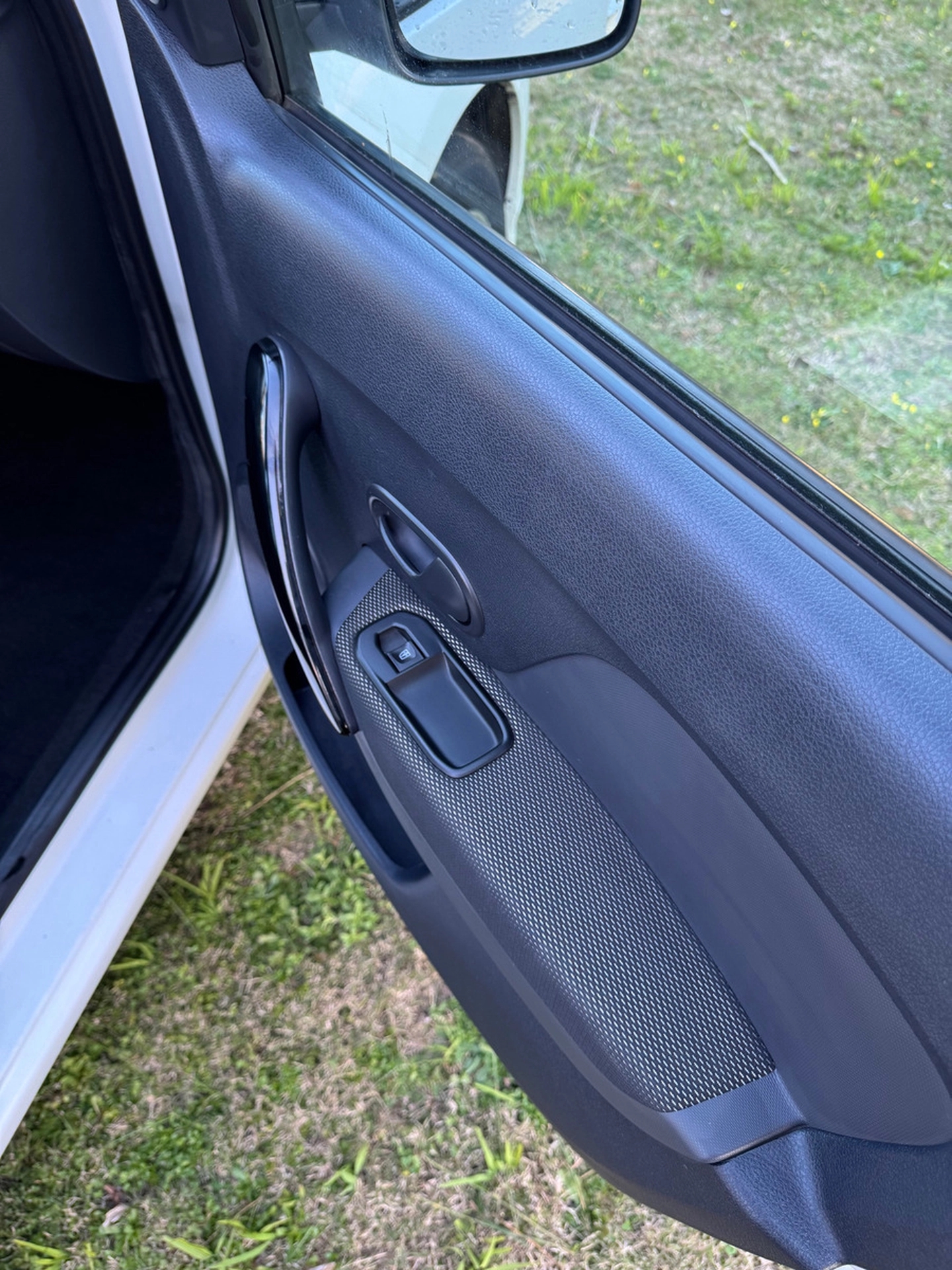 Renault Sandero 1.0 Life