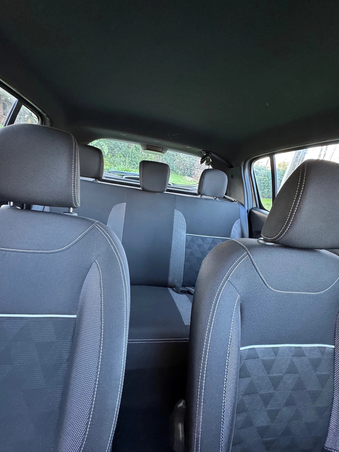 Renault Sandero 1.0 Life