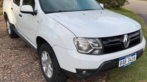 Renault Oroch 1.6 Dynamique