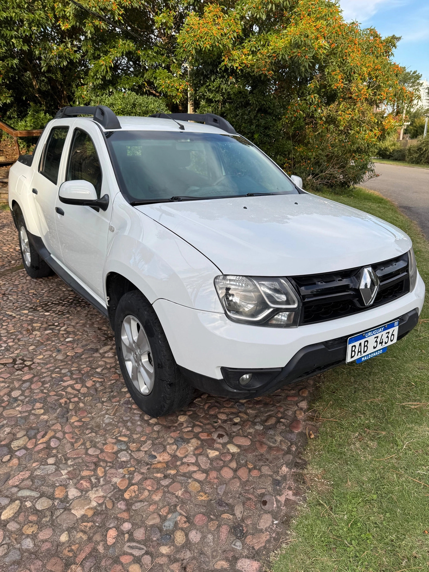 Renault Oroch 1.6 Dynamique