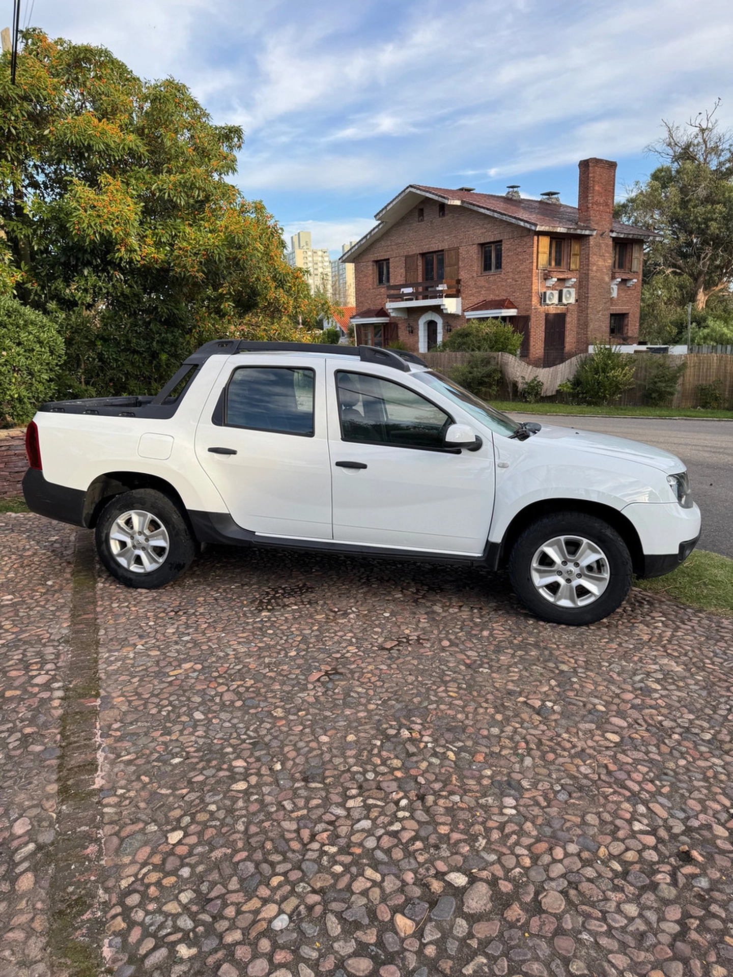 Renault Oroch 1.6 Dynamique