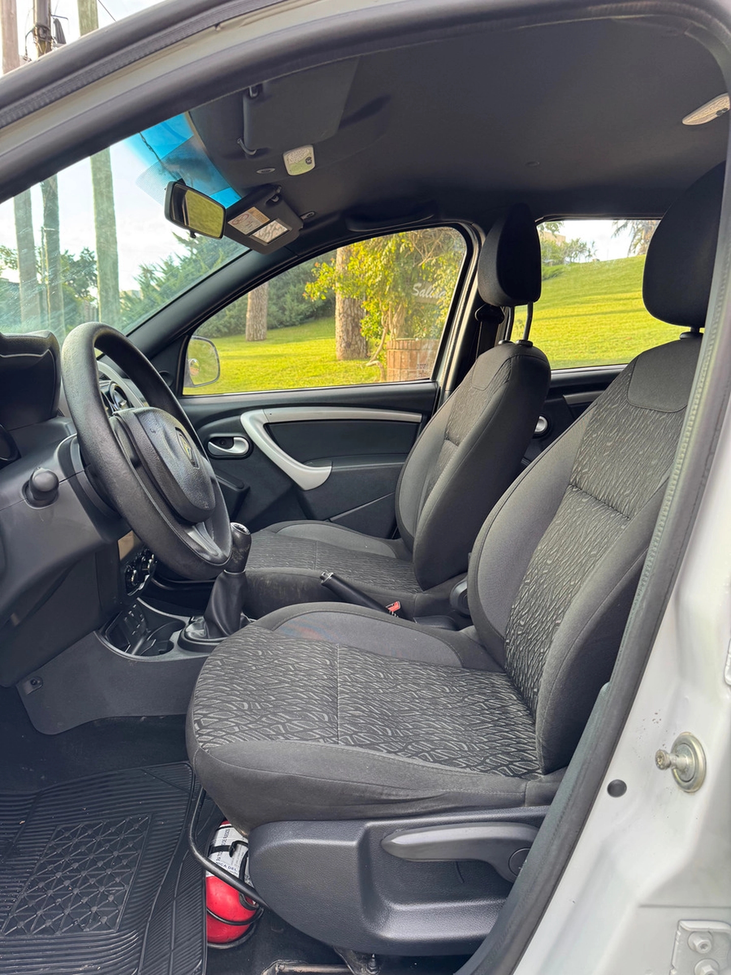 Renault Oroch 1.6 Dynamique