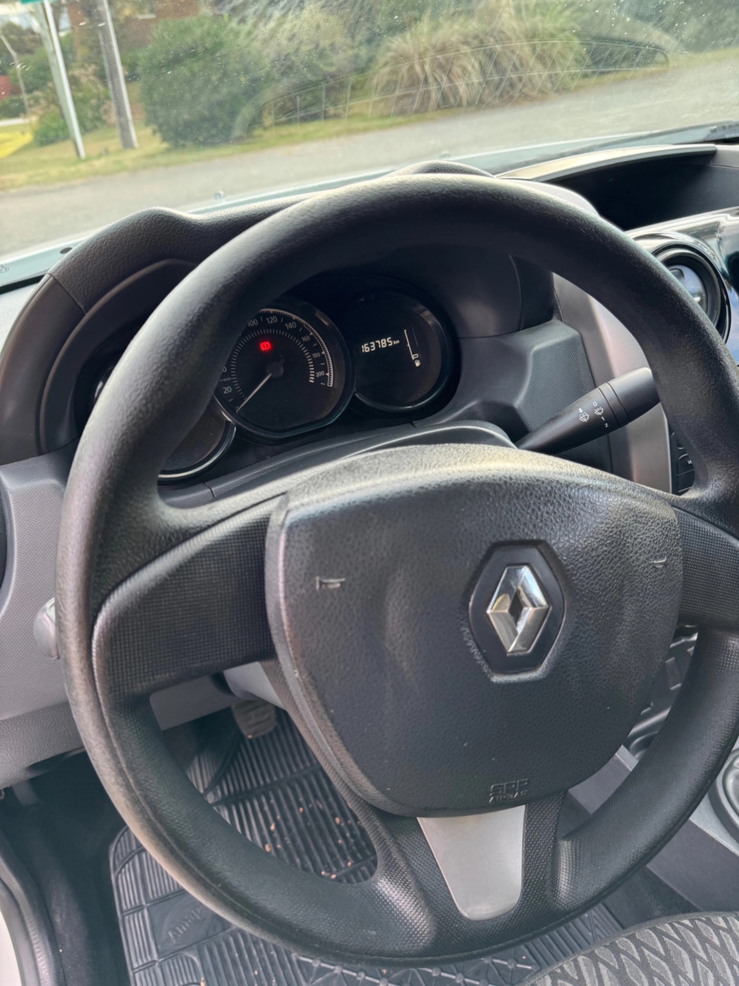 Renault Oroch 1.6 Dynamique