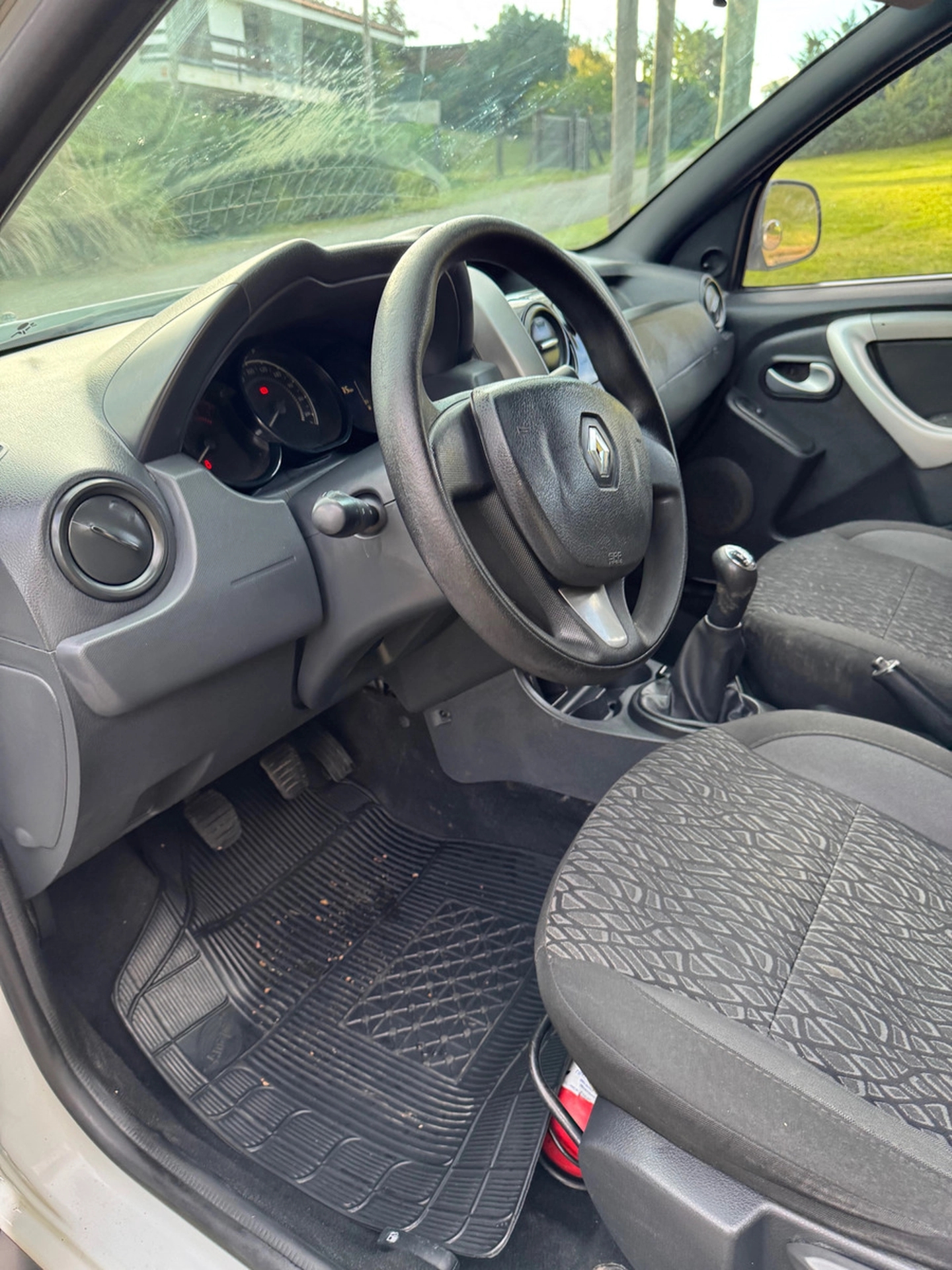 Renault Oroch 1.6 Dynamique