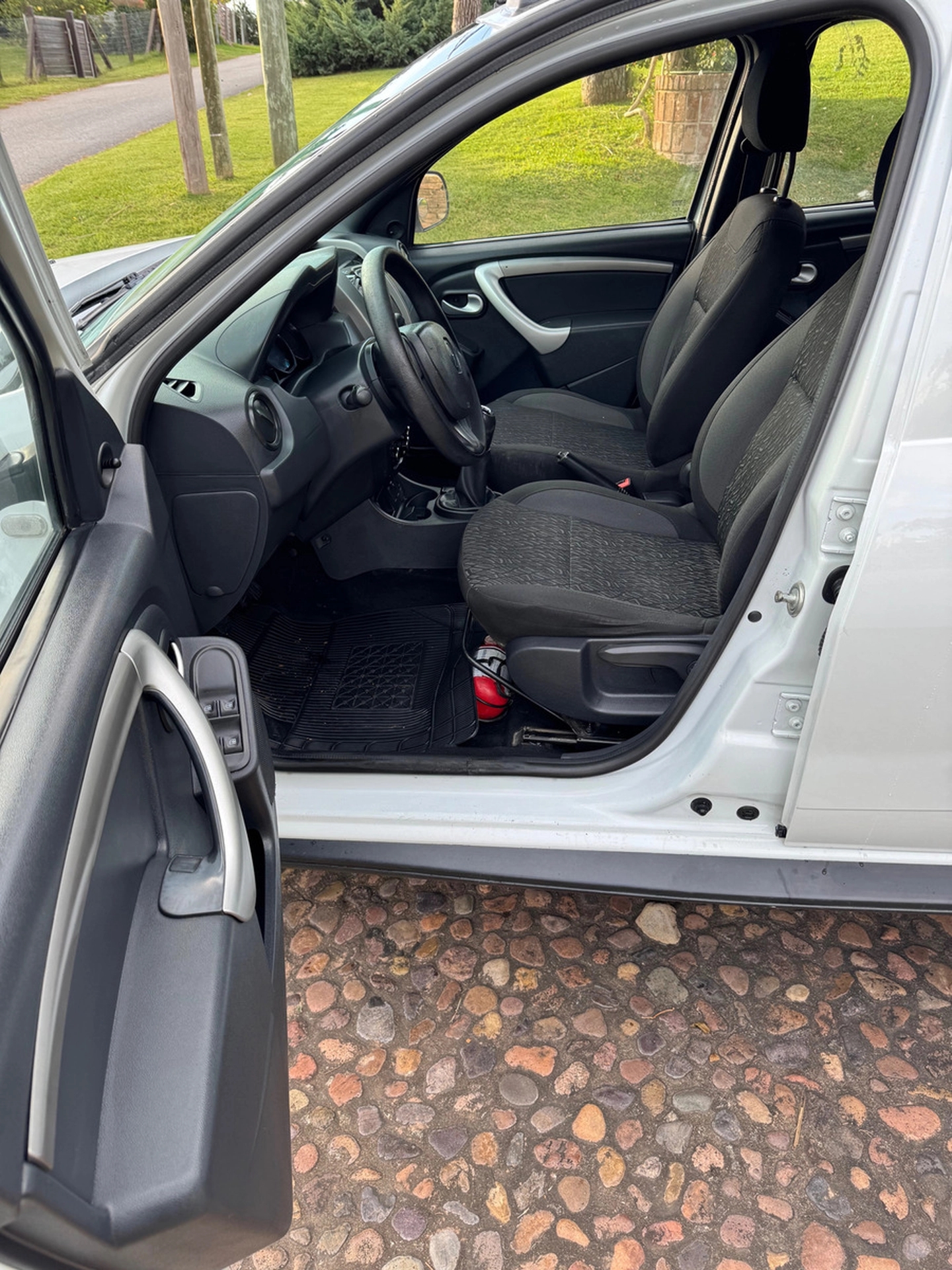 Renault Oroch 1.6 Dynamique