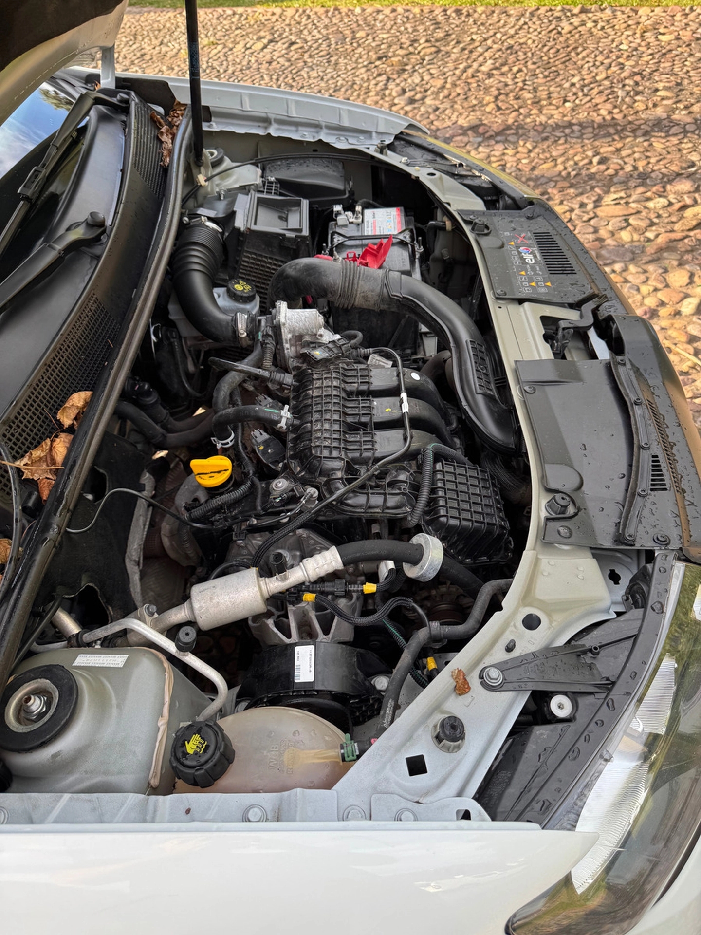 Renault Oroch 1.6 Dynamique