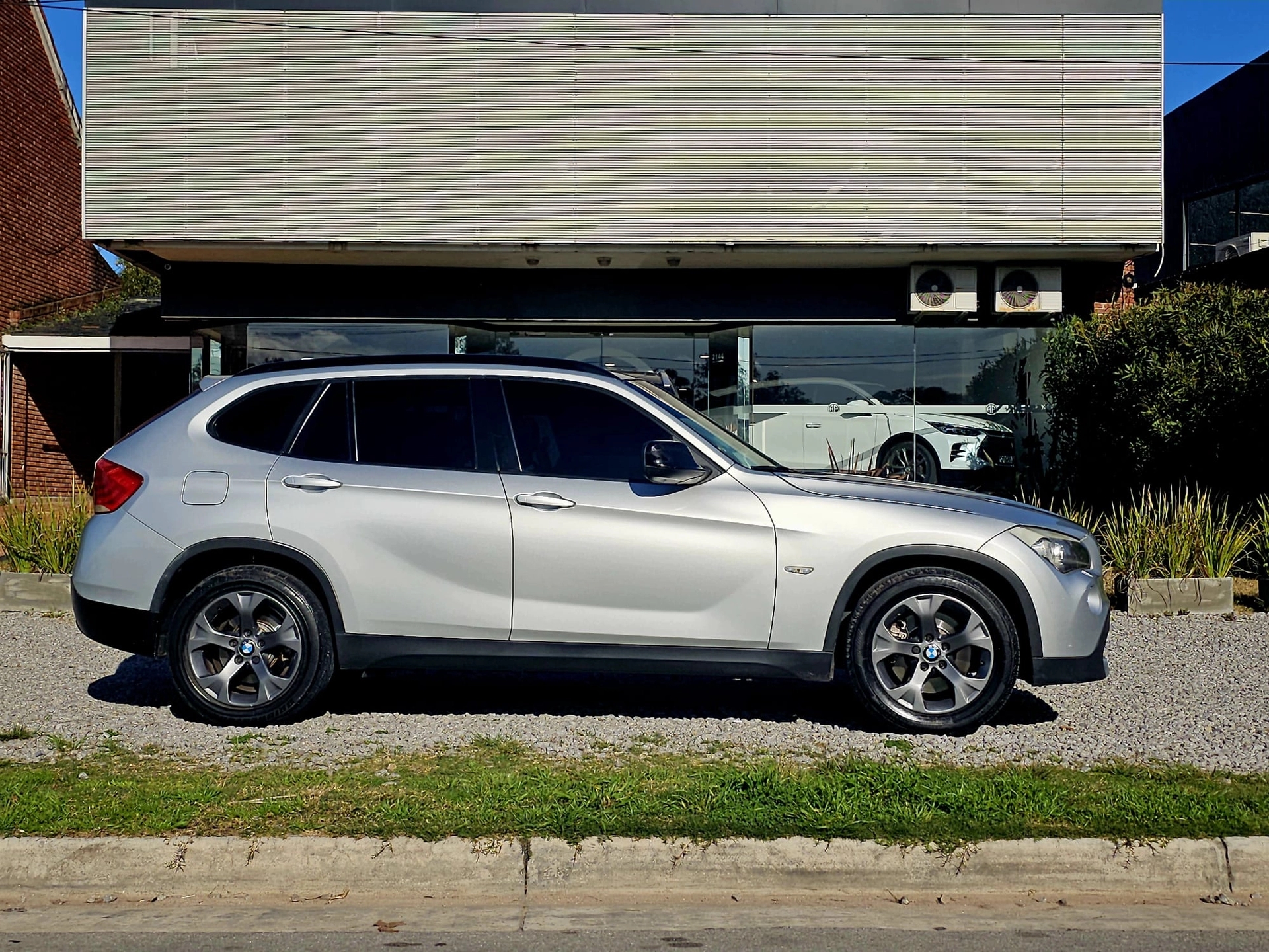 BMW X1 X1 28i