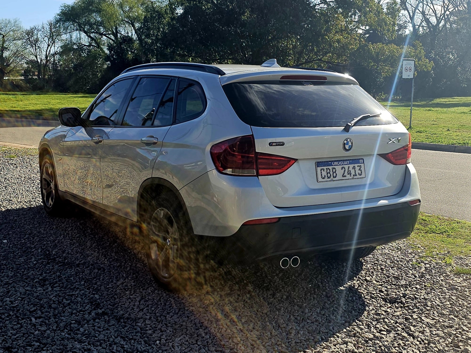 BMW X1 X1 28i
