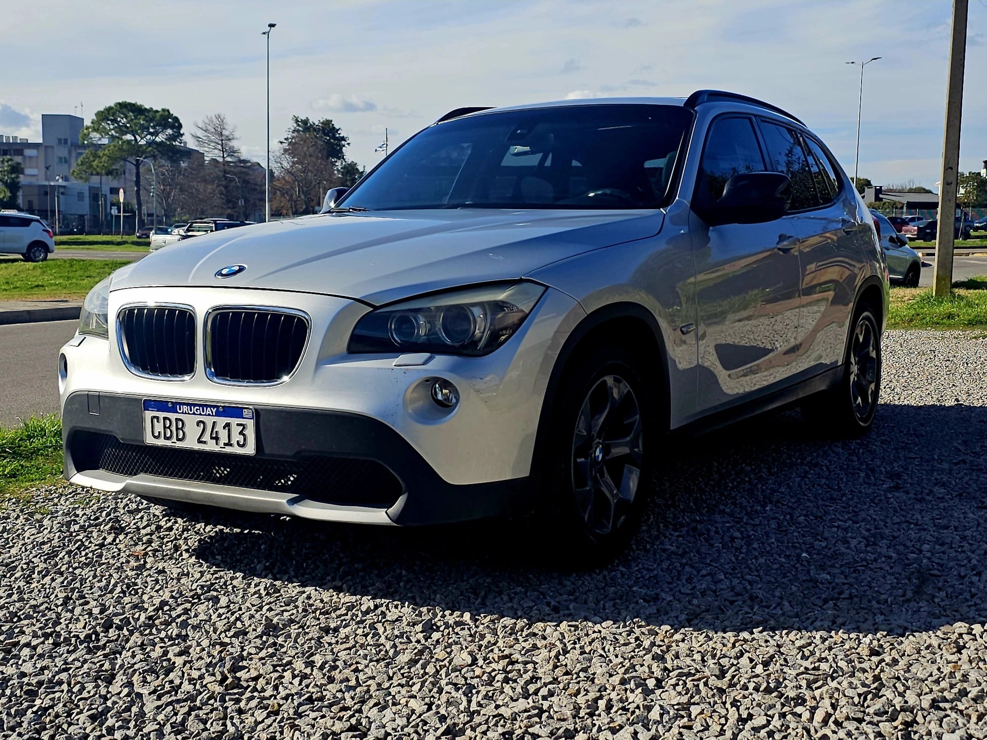 BMW X1 X1 28i