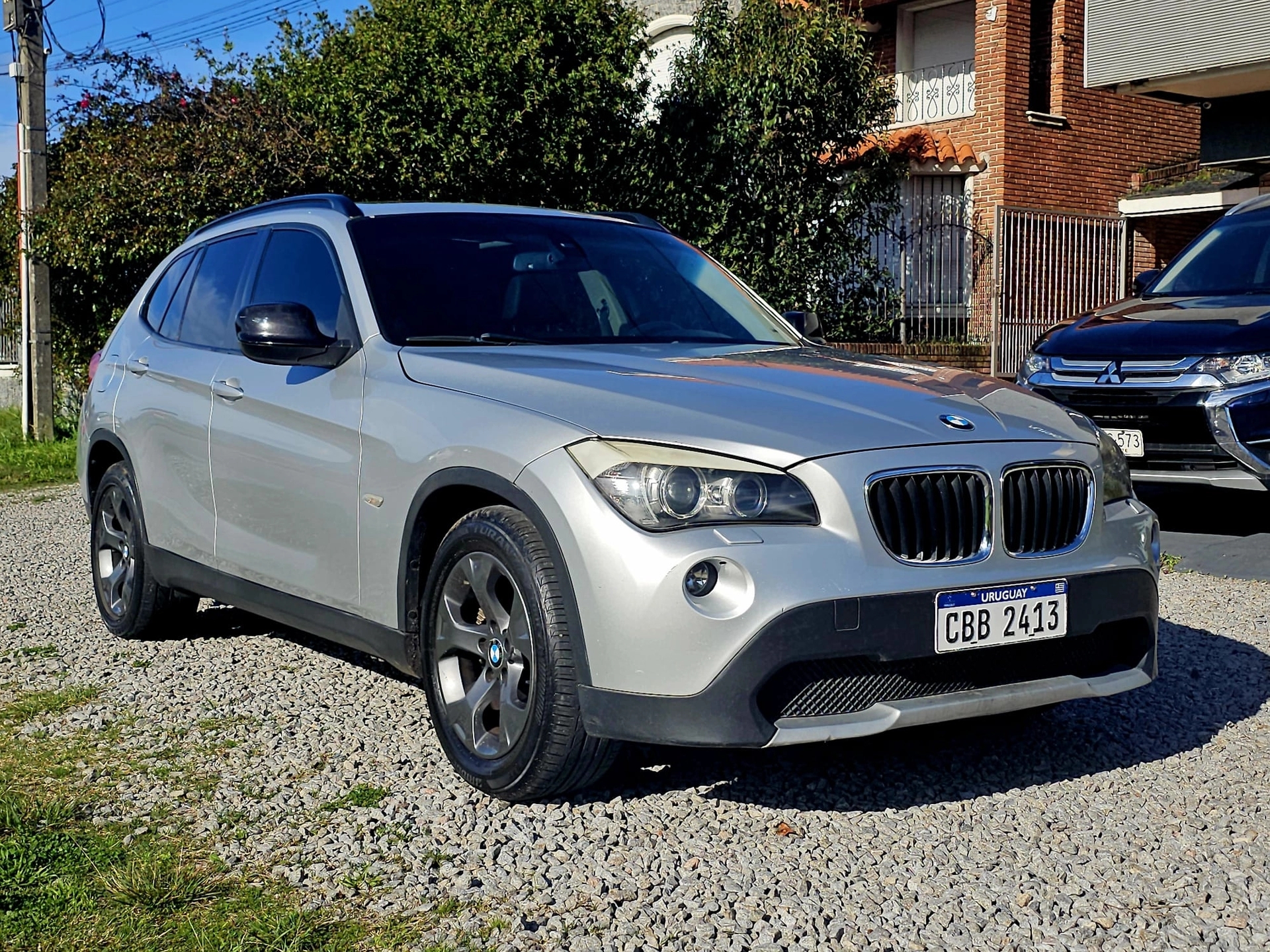 BMW X1 X1 28i