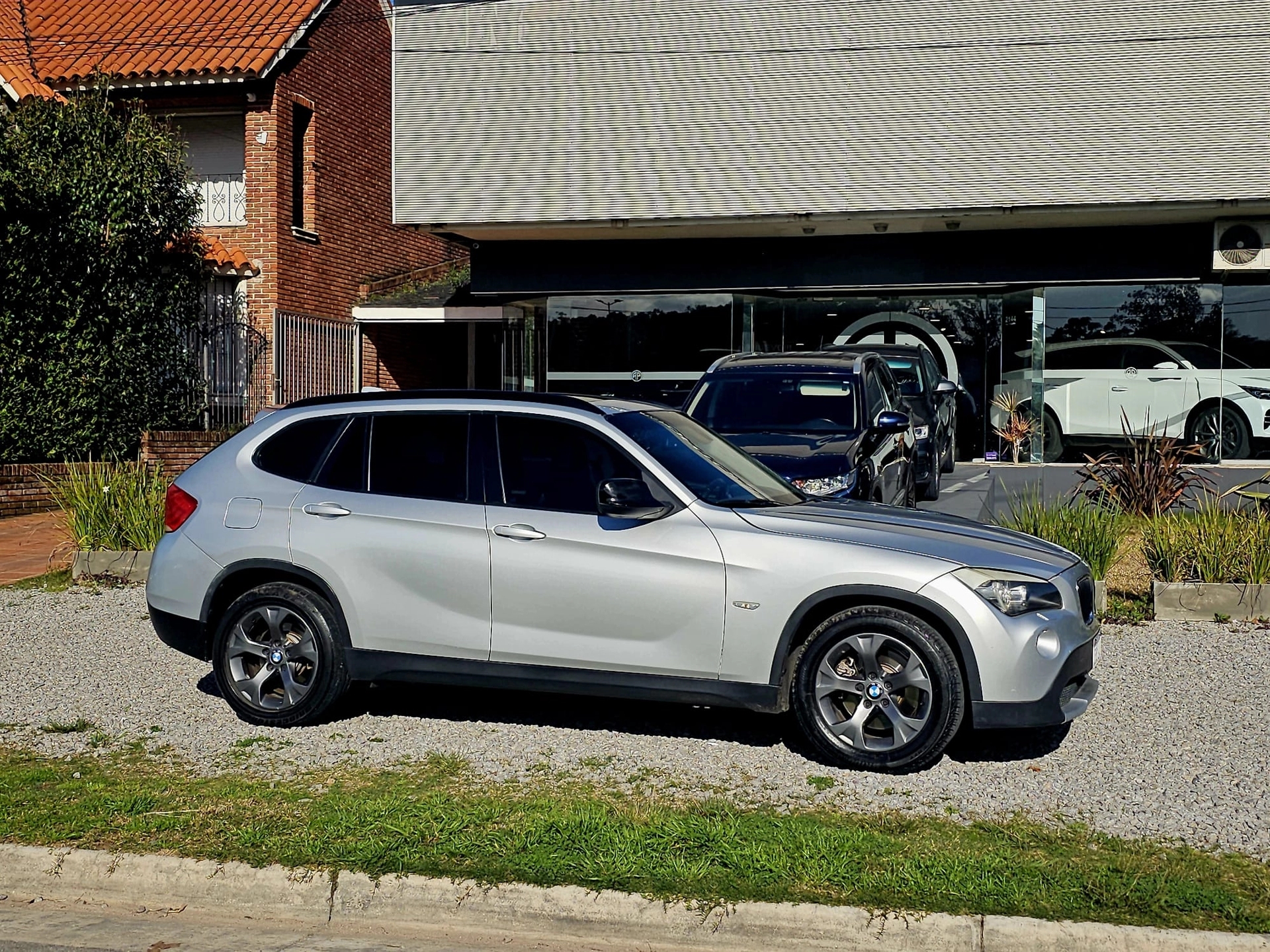 BMW X1 X1 28i