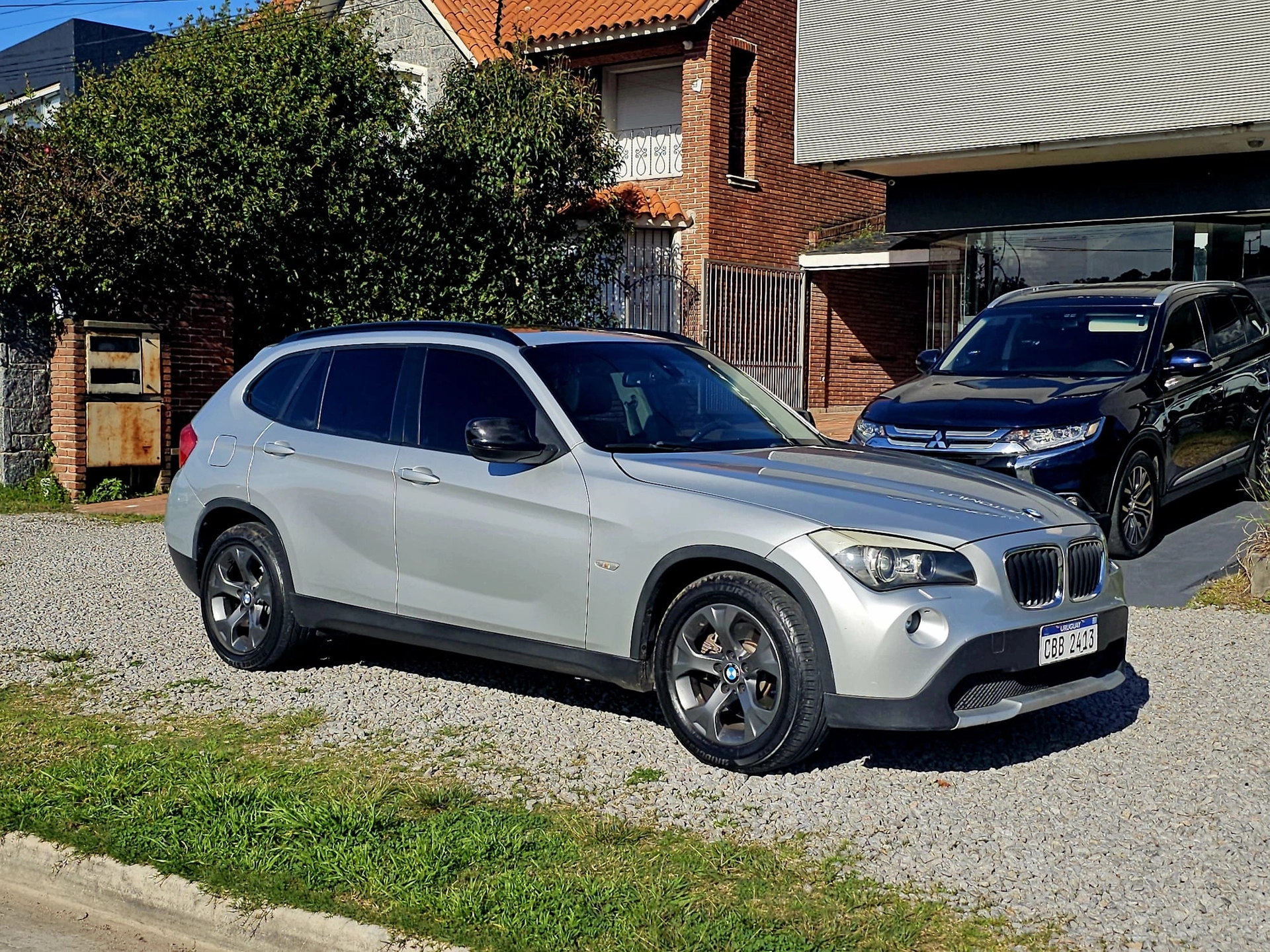 BMW X1 X1 28i