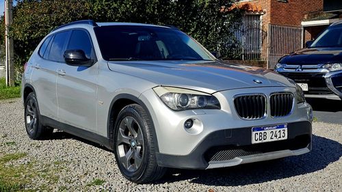 Bmw X1 3.0 Xdrive 28i Executive 265cv