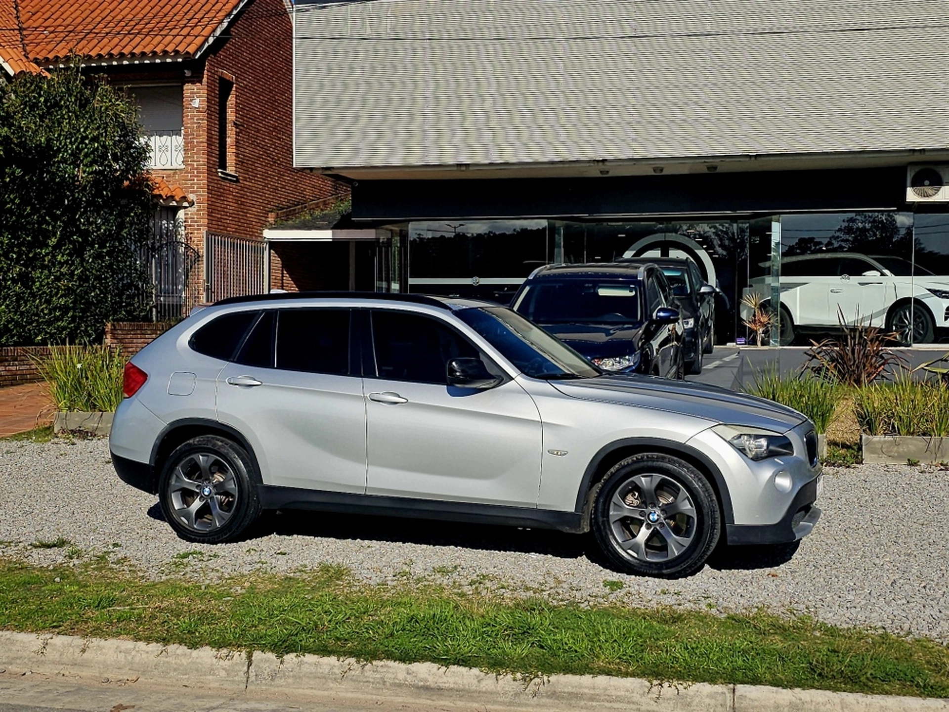 Bmw X1 3.0 Xdrive 28i Executive 265cv