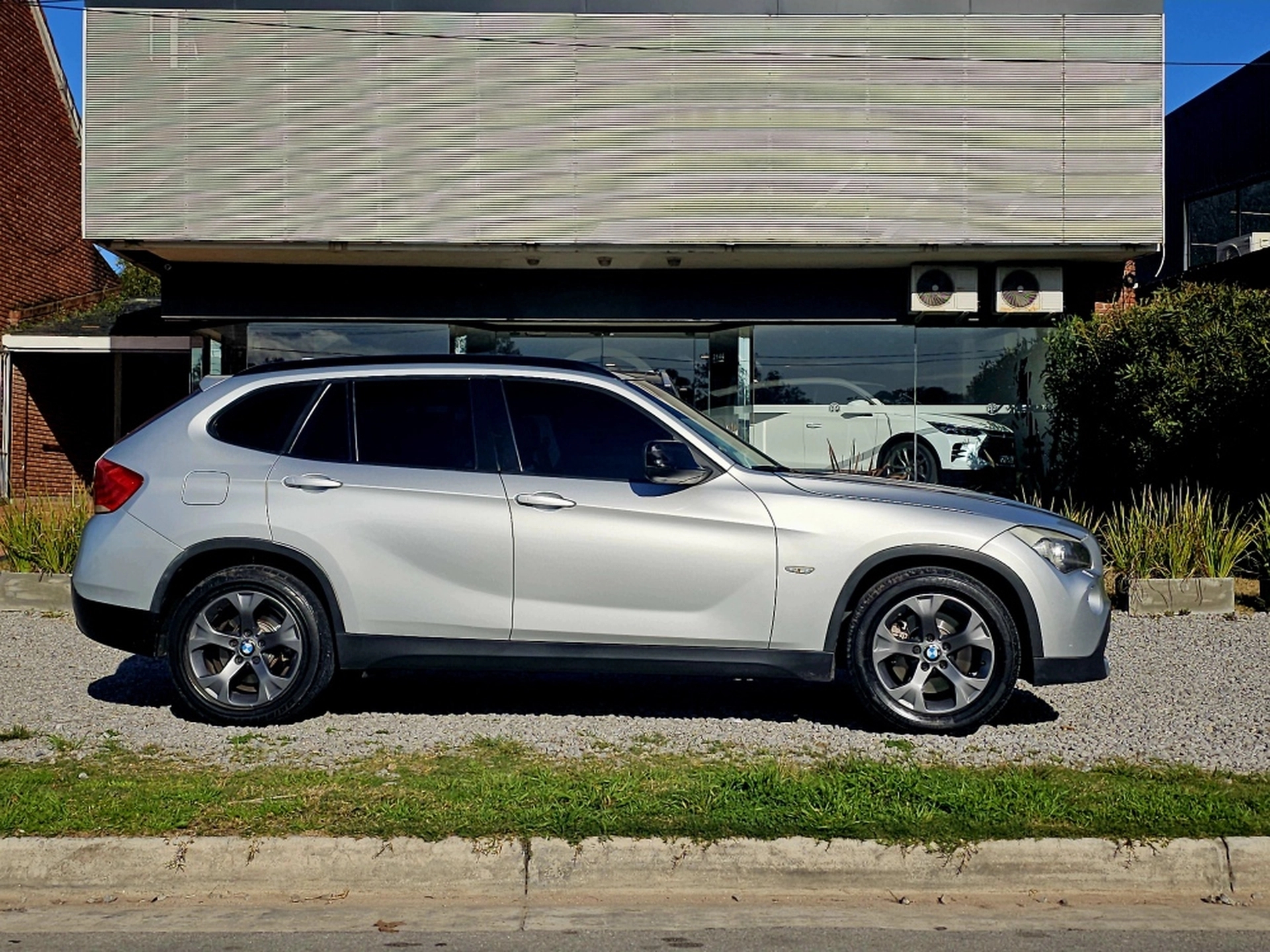 Bmw X1 3.0 Xdrive 28i Executive 265cv