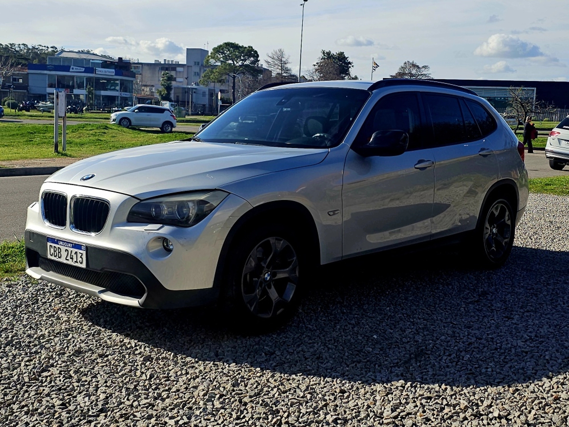 Bmw X1 3.0 Xdrive 28i Executive 265cv