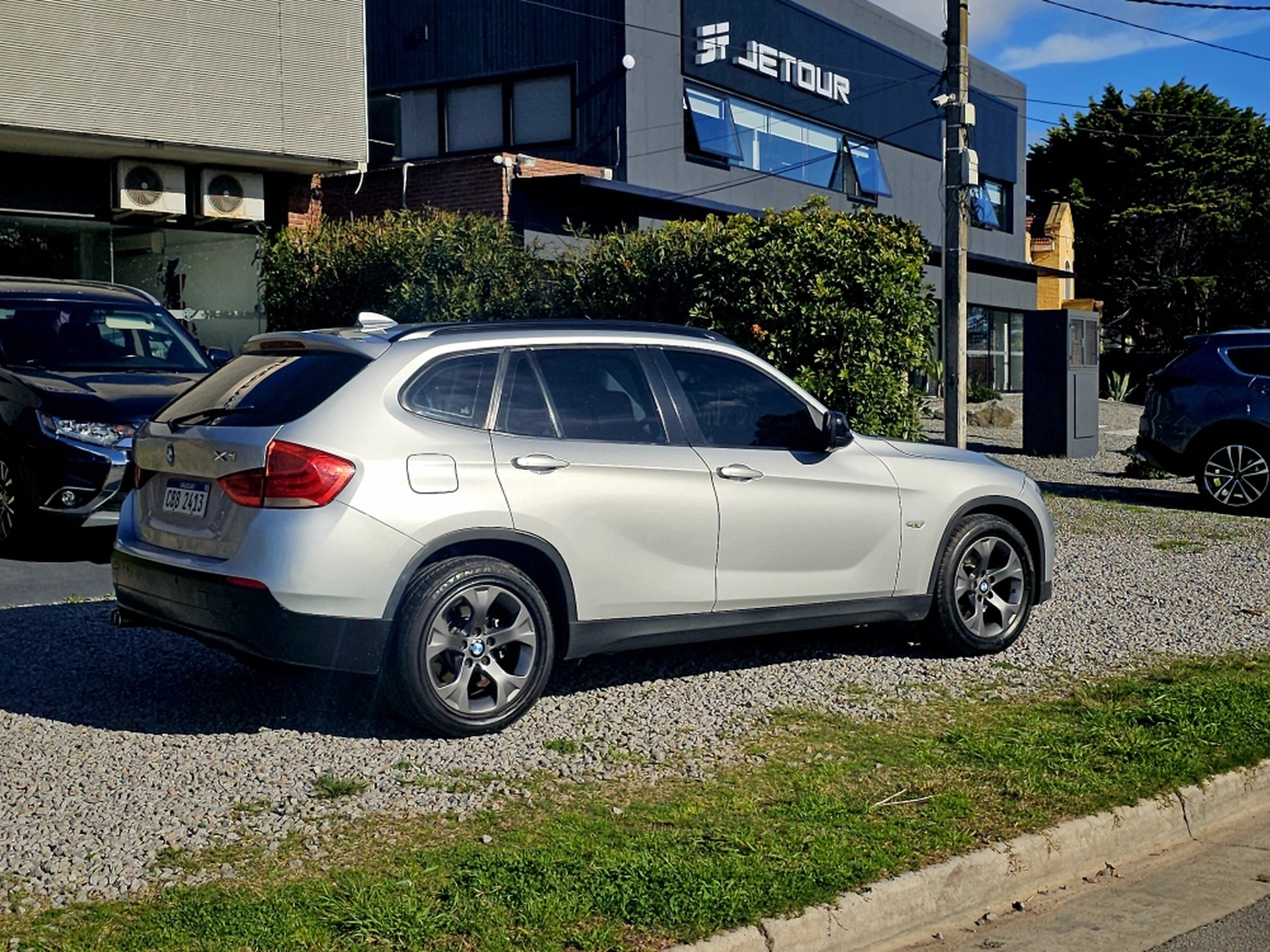Bmw X1 3.0 Xdrive 28i Executive 265cv