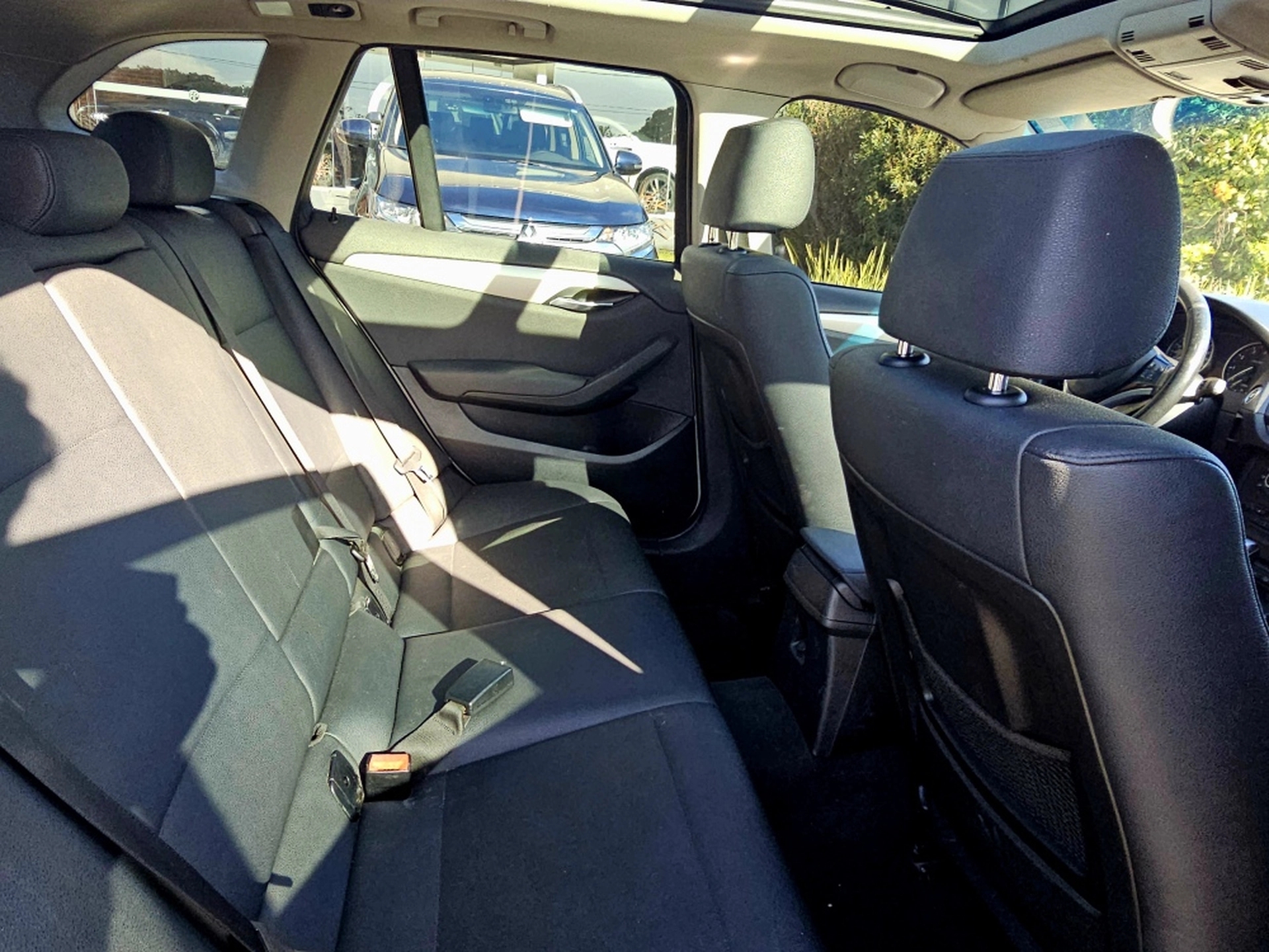 Bmw X1 3.0 Xdrive 28i Executive 265cv