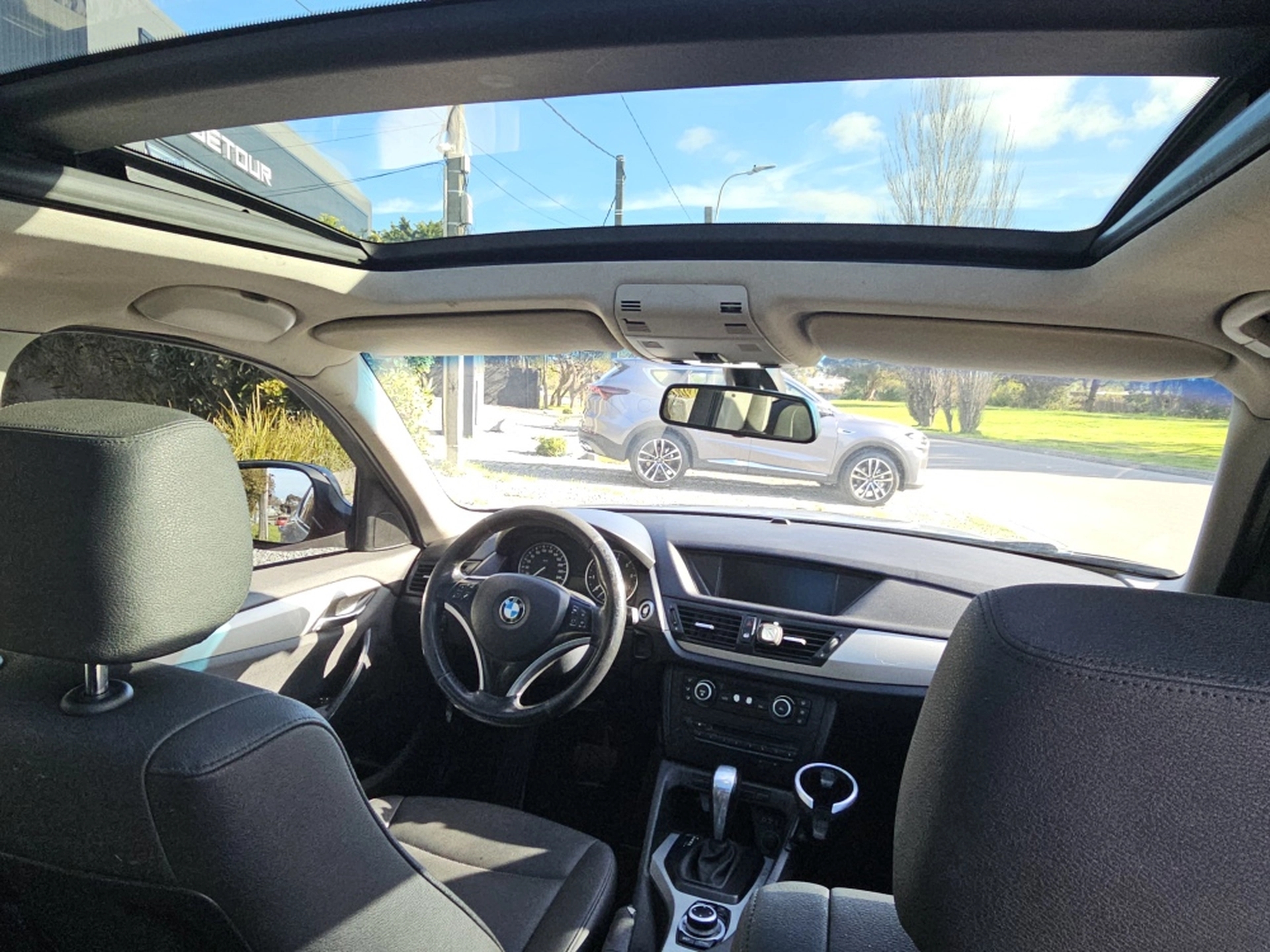 Bmw X1 3.0 Xdrive 28i Executive 265cv