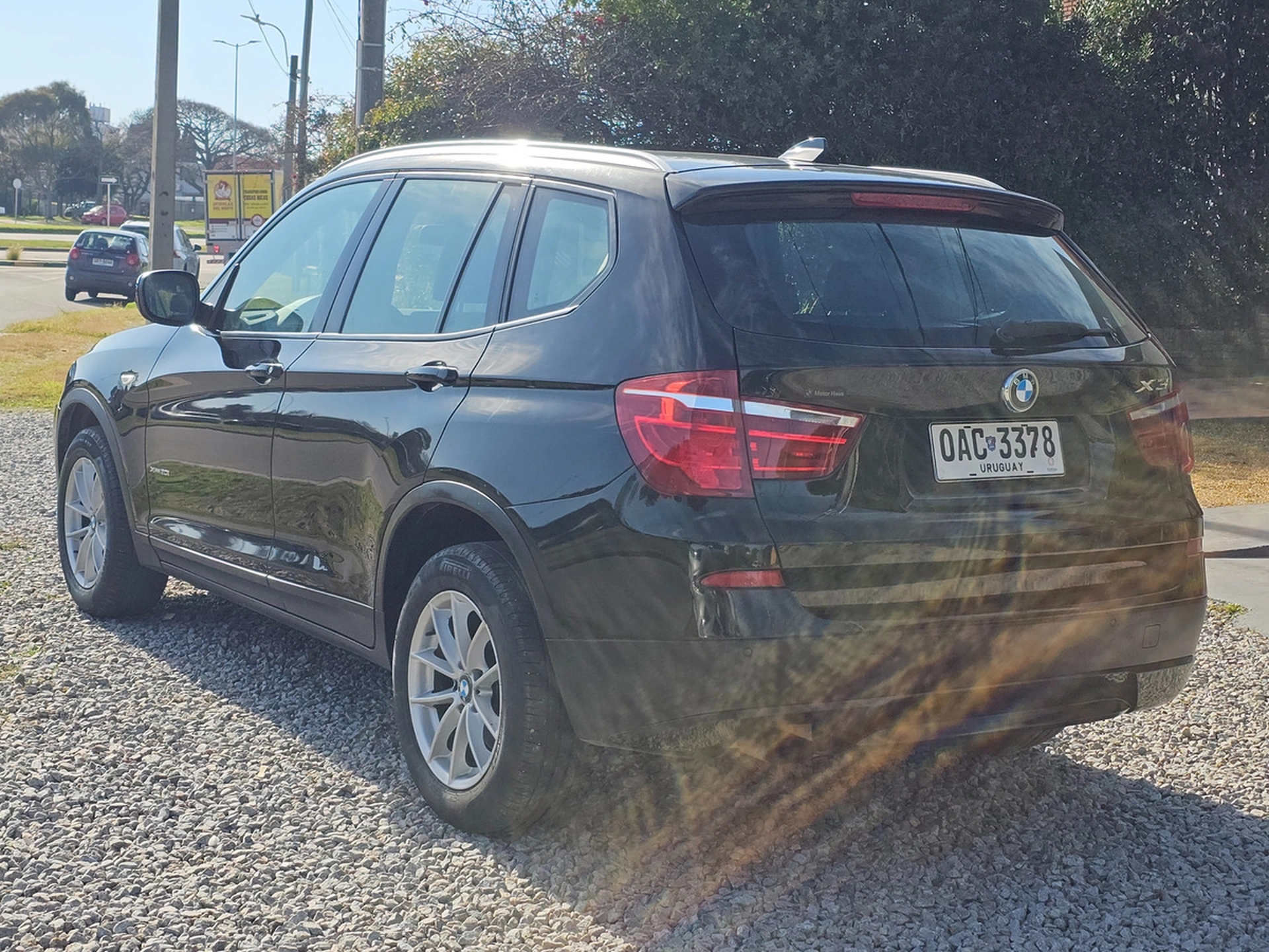 Bmw X3 2.0 X3 Xdrive 20i Executive 184cv