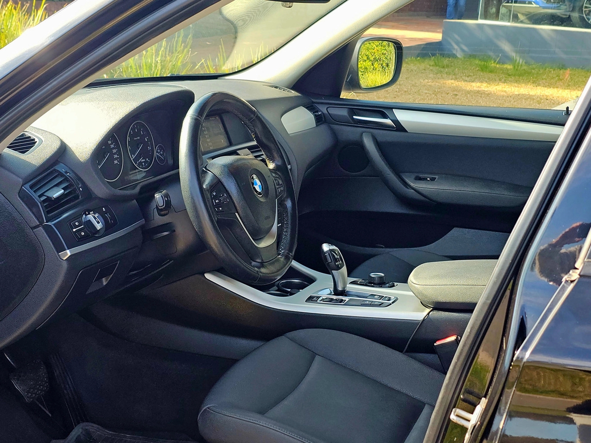 Bmw X3 2.0 X3 Xdrive 20i Executive 184cv